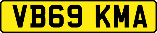 VB69KMA
