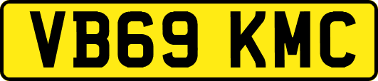 VB69KMC