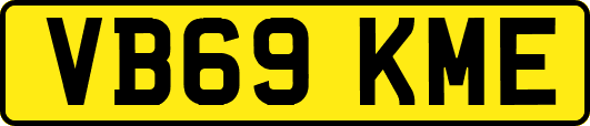 VB69KME