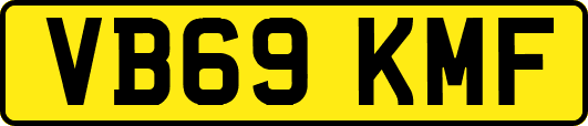 VB69KMF