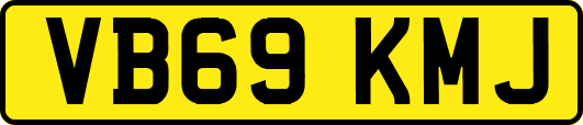 VB69KMJ