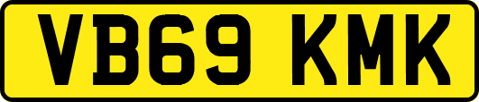 VB69KMK