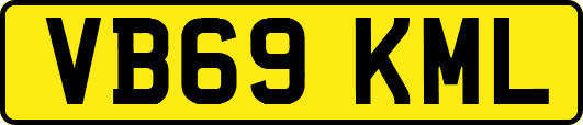 VB69KML