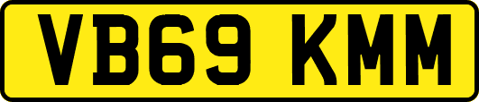 VB69KMM