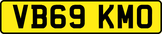 VB69KMO