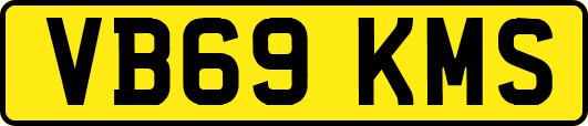 VB69KMS