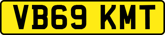 VB69KMT