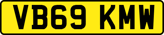 VB69KMW