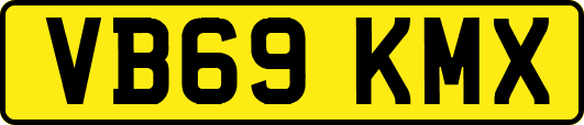 VB69KMX