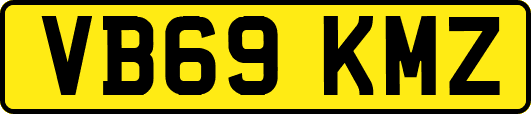VB69KMZ