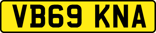 VB69KNA