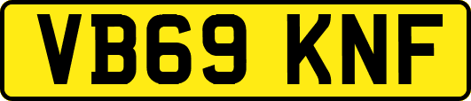 VB69KNF