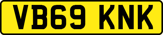 VB69KNK