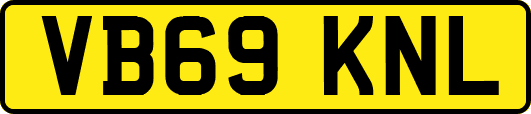 VB69KNL