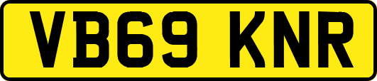 VB69KNR