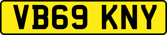 VB69KNY