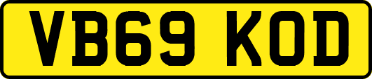 VB69KOD