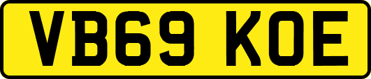 VB69KOE