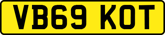 VB69KOT