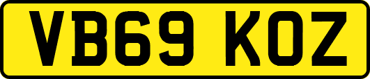 VB69KOZ