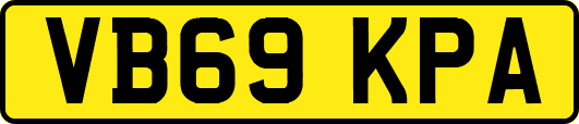 VB69KPA