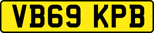 VB69KPB