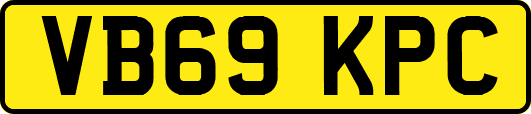 VB69KPC