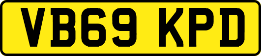VB69KPD