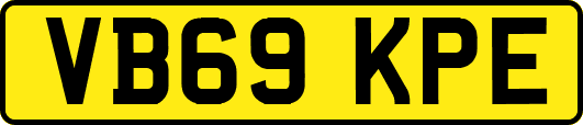 VB69KPE