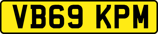 VB69KPM