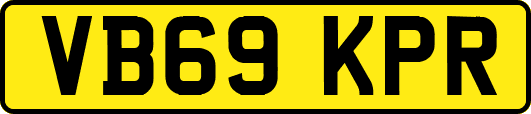 VB69KPR