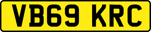 VB69KRC