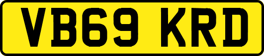 VB69KRD