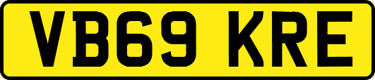 VB69KRE