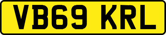 VB69KRL