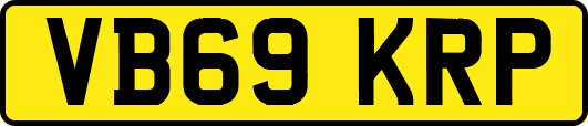 VB69KRP