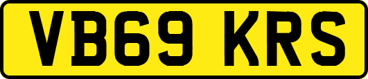 VB69KRS