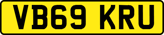 VB69KRU
