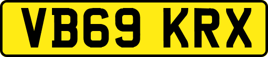 VB69KRX