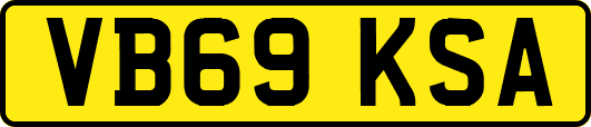VB69KSA