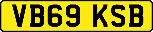 VB69KSB