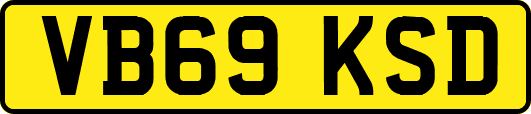 VB69KSD