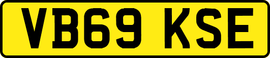 VB69KSE