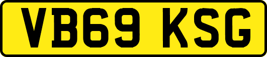 VB69KSG