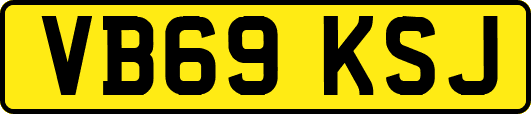 VB69KSJ