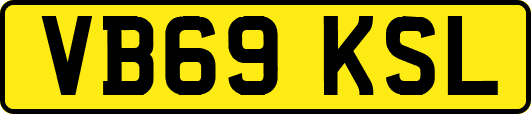 VB69KSL