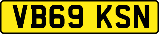 VB69KSN