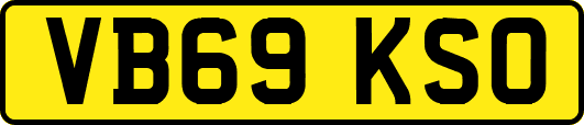 VB69KSO