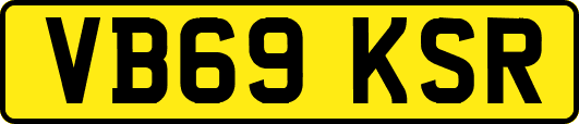 VB69KSR