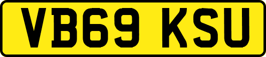 VB69KSU